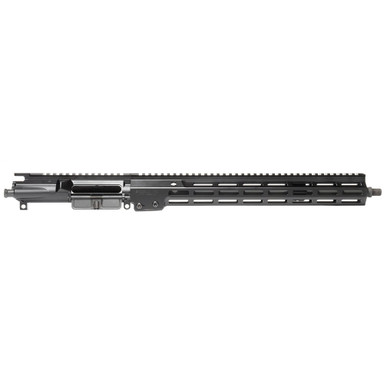 Geissele Super Duty 5.56 NATO 16\" 1:7\" CHF Bbl Black Stripped Upper Receiver w/15\" M-LOK MK16 SMR 08-247B