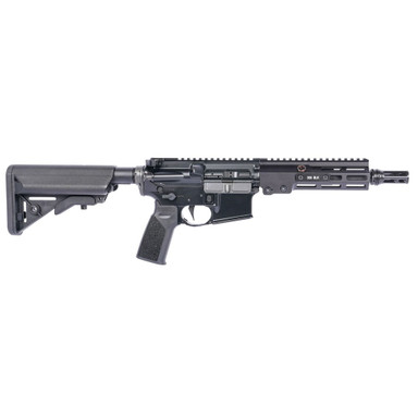Super Duty MOD1 .300 BLK 8\" Bbl Black Short Barrel Rifle (NFA)