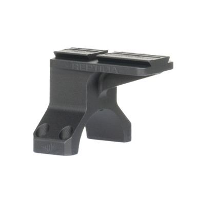 Reptilia ROF-90 35mm Aimpoint Micro Black Mount for Geissele Super Precision/AUS Mount 100-278