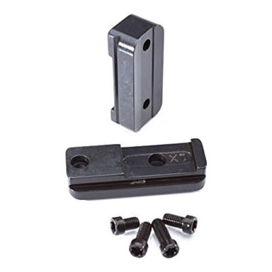Talley Steel Base for TC Classic Rimfire (Uses 22RFR Rimfire Rings) 220000