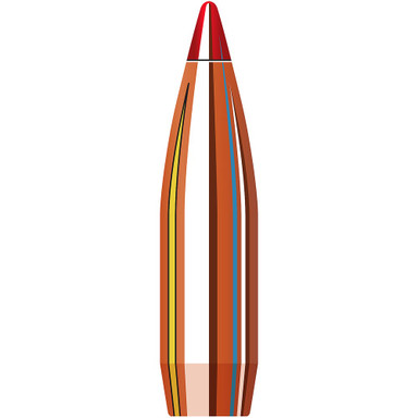 Hornady V-MAX 6mm/.243 Cal 87gr Bullets (100/Box) 22440