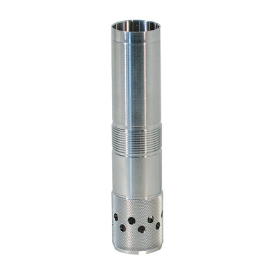 Benelli 12 Ga Modified Crio Extended Stainless Steel Ported Choke Tube 83043P