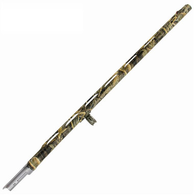 Benelli M2 Field 20ga 28\" Realtree Max-5 Barrel 80177