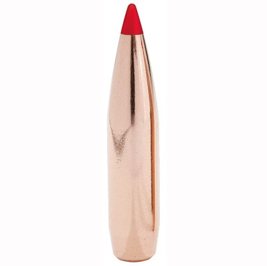 Hornady ELD Match Sequential 6mm/.243 Cal 109gr Bullets w/1-8" Recommended Twist Rate (500/Box) 245301