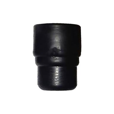 Weights, Mounts, Accessories Weight-Bumper-black 2459