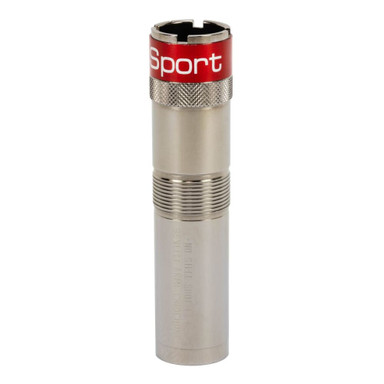 Benelli Extended Sport Crio Choke F 12ga Nickel 80271