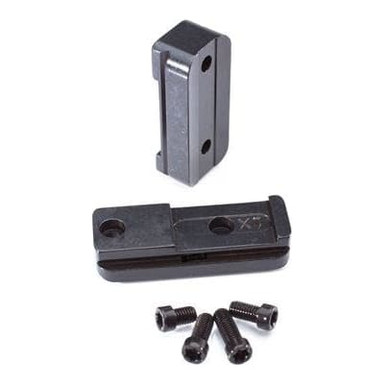 Talley Steel Base for Browning T-Bolt, Marlin 917, 983, Ruger American Rimfire, Savage 93R, B.Mag, Mark II 252793
