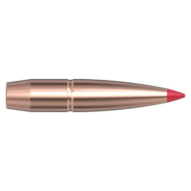 Hornady CX 25 Cal (.25 Creedmoor) .257 112gr Bullets (50/Box) 2543 - Main Image
