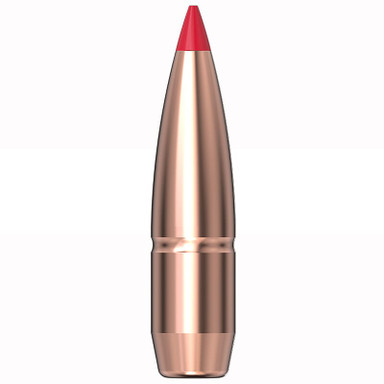 Hornady CX 6.5mm/.264 Cal (6.5 Grendel) 90gr Bullets (50/Box) 26111