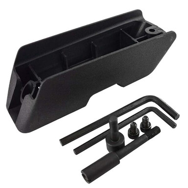 Steyr Arms Scout .243 Win/7mm.08/.308 Win 10rd Magazine Adapter 2614050601