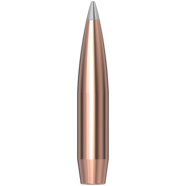 Hornady A-Tip Match Sequential 6.5mm/.264 Cal 153gr Bullets w/1-8" Recommended Twist Rate (500/Box) 26382