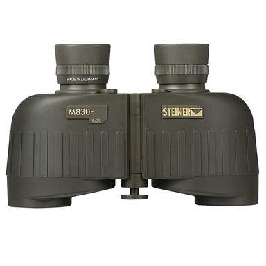 Steiner 8x30 Military w/Reticle Binocular 2640