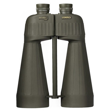 Steiner 15x80 Military Binocular 2670
