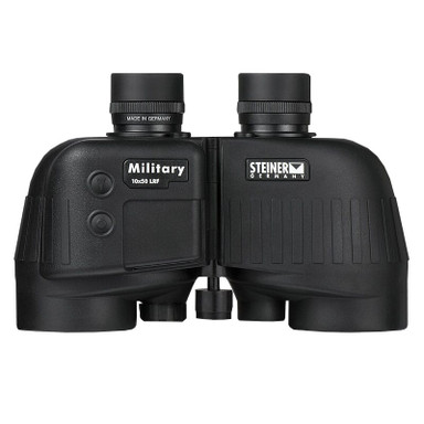Steiner M1050r LRF 10x50mm Laser Rangefinder 2683