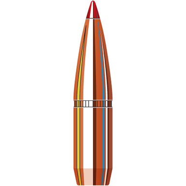 Hornady SST 7mm/.284 Cal 154gr Bullets (100/Box) 28302