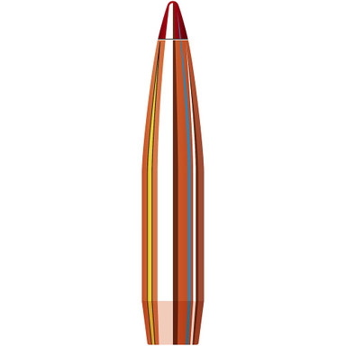 Hornady ELD-X 7mm/.284 Cal 175gr Bullets w/1:8.5\" Recommended Twist Rate (100/Box) 2841