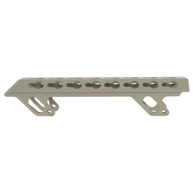 Accuracy International AT-X Sage Green Short Forend Bridge Module 29412GR