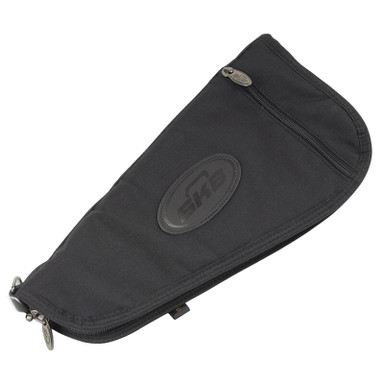 SKB 15\" Black Handgun Bag 2SKB-HG15-BK