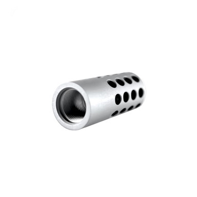 Christensen Arms Radial Brake Seamless Stainless Steel 308 Cal 3 Cont Mesa 810-00013-06