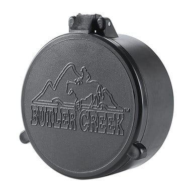 Butler Creek Flip Open 47 Objective, Clam 30470
