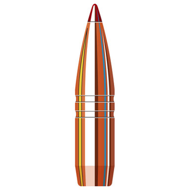 Hornady CX .30/.308 Cal 165gr Bullets (50/Box) 304704