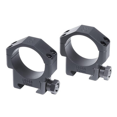 Badger Ordnance 35mm Scope Ring Standard (1.00\") Aluminum 306-115