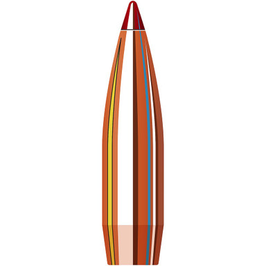 Hornady ELD Match .30/.308 Cal 178gr Bullets w/1:12\" Recommended Twist Rate (100/Box) 30713