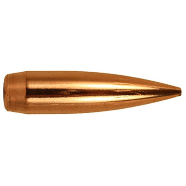 Berger 30 Cal 155.5gr Fullbore Target (500Pk)