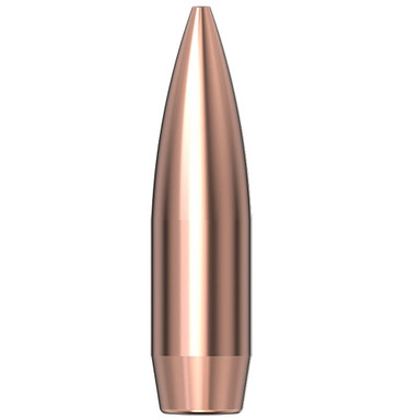 Hornady AEROMATCH 30 CAL .308 175 GR HPBT (1-12\") Bullets (100/Box) 30719