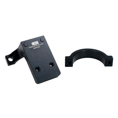 C&H Precision 30mm Tube Mount For Holosun (407K / 507K ) C&H (Edc / Edc Enclosed) &Olight Osight S 30MM-STM-HOLOk - Main Image