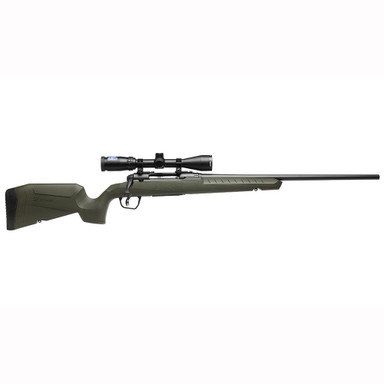 Savage Arms Axis 2 XP .243 Win Green Rifle 32151