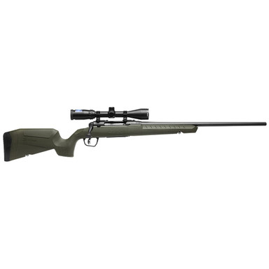 Savage Arms Axis 2 XP .270 Win Green Rifle 32158