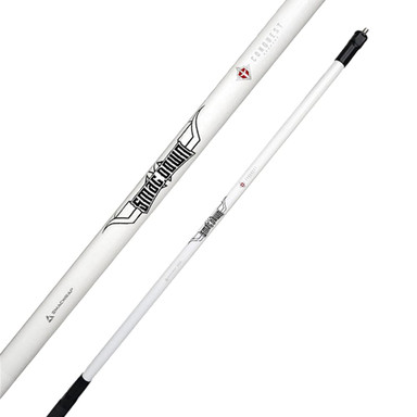 Conquest Archery Associates .625 Smacdown Bars Smacdown .625 (WHITE) Front bar-30\" 32364
