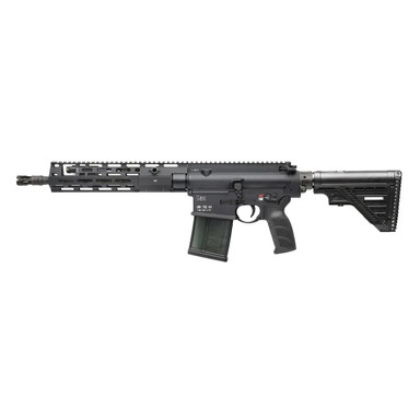 HK MR762 A4 13\" Bbl Short Barrel Rifle w/(1) 20rd Mag 81001054