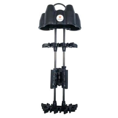 Conquest Quivers Talon XL QuiverMatte Black5 3714