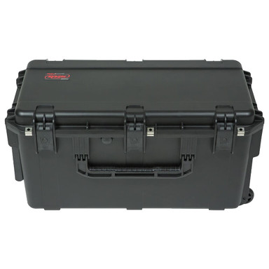 SKB Cargo Trunk w/Wheels & Trays 3i-2914-15BT