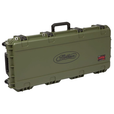 SKB iSeries Mathews Phase4 29/V3X 29 OD Green Bow Case 3i-3614-MPL-M