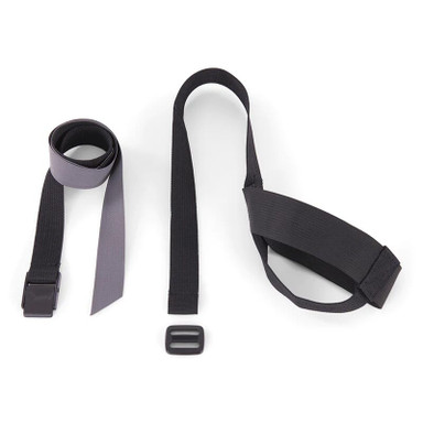 Stone Glacier Quick-Release Black Sling 40017-BK-OSFM