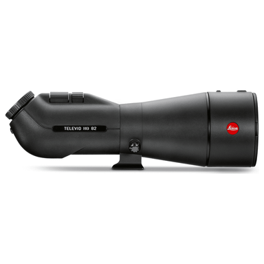 Leica Sport Optics TELEVID HD 82 Spotting Scope (Objective Body only) 40151