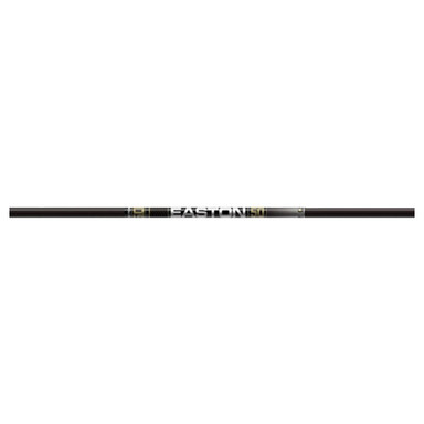 Easton Hunting Arrows 5.0 5mm w/ 50 Grain Steel Halfout DZ (12) 402040