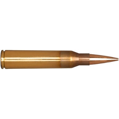 Berger Match Grade Ammunition 338 Lapua Magnum 300gr Elite Hunter Box of 20 81050