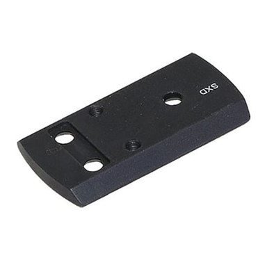 Burris Mount - Springfield XD 410328