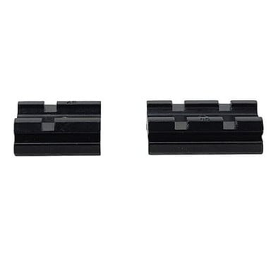 Burris Xtreme Tactical XTB-Sako Dovetail 2 Piece Steel Base 410635
