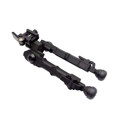 Accu-Tac FD-4 Bipod Picatinny FDB-004 - Main Image