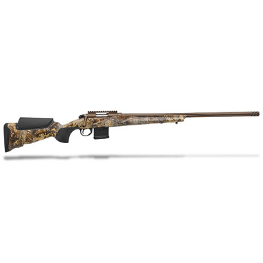 Franchi Momentum Varmint Elite .223 Rem 24\" 1:9 Bbl TrueTimber Prairie/Midnight Bronze 8+1 Rifle 41710
