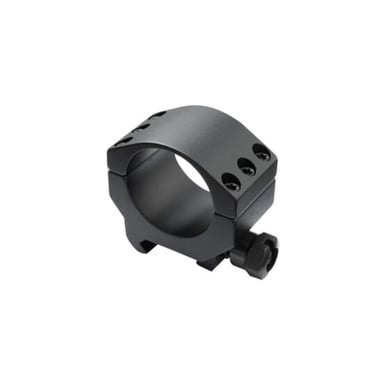 Burris 30mm Low 1/4' Height One Ring 420161