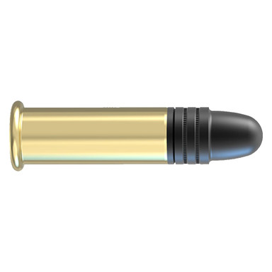 Lapua .22 LR Super Long Range Ammunition Case of 5000rds 420167
