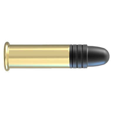 Lapua .22 LR Long Range Ammunition Case of 5000rds 420168