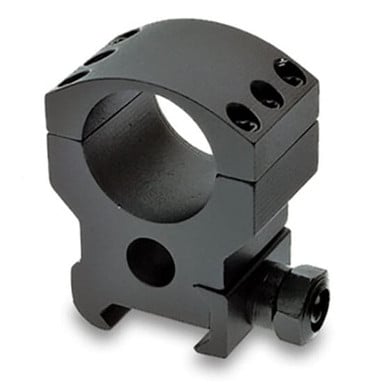 Burris Xtreme Tactical 30mm 1\" Rings 420221