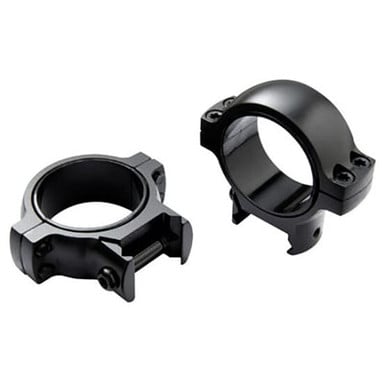 Burris Signature Medium 1\" Zee Rings 420520